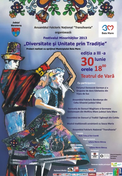festival minoritati afis emm.ro